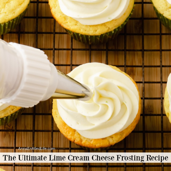 The Zesty Delight: Discover the Ultimate Lime Cream Cheese Frosting Recipe! Elevate your desserts with this tantalizing lime cream cheese frosting recipe. This zesty delight strikes the perfect balance of tanginess and sweetness, adding a burst of flavor to your favorite treats. Try it today!