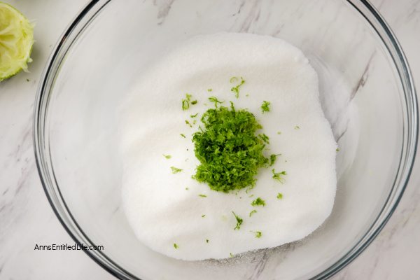 Tangy Lime Cupcakes Recipe | Easy and Delicious. Indulge in the irresistible tangy sweetness of this lime cupcake recipe. Discover a delightful treat with zesty lime flavors and a moist, fluffy texture. Perfect for any occasion!