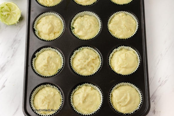 Tangy Lime Cupcakes Recipe | Easy and Delicious. Indulge in the irresistible tangy sweetness of this lime cupcake recipe. Discover a delightful treat with zesty lime flavors and a moist, fluffy texture. Perfect for any occasion!