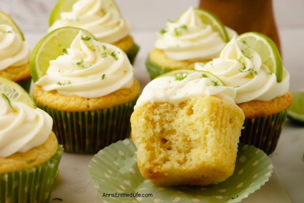 Tangy Lime Cupcakes Recipe | Easy and Delicious. Indulge in the irresistible tangy sweetness of this lime cupcake recipe. Discover a delightful treat with zesty lime flavors and a moist, fluffy texture. Perfect for any occasion!