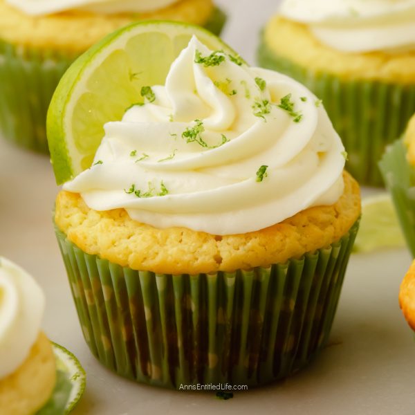 Tangy Lime Cupcakes Recipe | Easy and Delicious. Indulge in the irresistible tangy sweetness of this lime cupcake recipe. Discover a delightful treat with zesty lime flavors and a moist, fluffy texture. Perfect for any occasion!