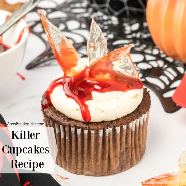 35 Halloween Cupcake Recipes | Easy and Spooky Ideas. Discover 35 creative Halloween cupcake recipes for a frightfully delicious treat. From ghoulish to adorable, find the perfect treat for your spooky gathering. Get inspired with easy and spooky baking ideas.