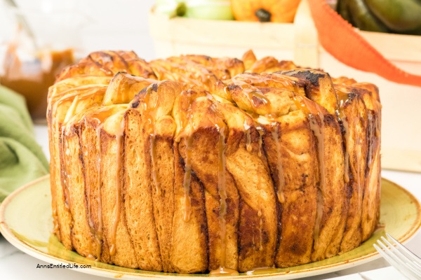 Pull-Apart Apple Butter Bread Recipe. Experience the heavenly delight of pull-apart apple butter bread. Learn to bake this irresistible treat with step-by-step instructions. Perfect for any occasion.