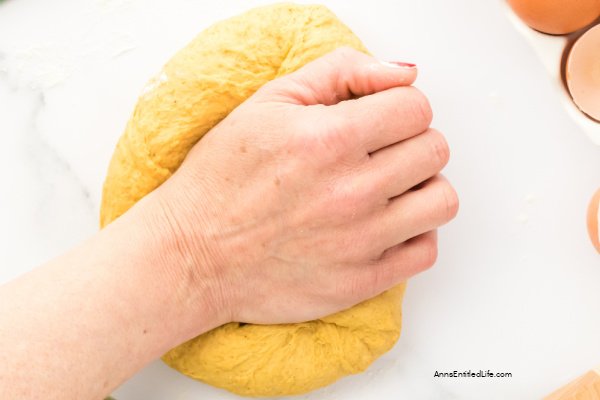 Pumpkin Bread Braid Recipe | Best and Easy. Indulge in the cozy flavors of fall with this best and easiest pumpkin bread braid recipe. A step-by-step guide to creating a delightful autumnal treat.