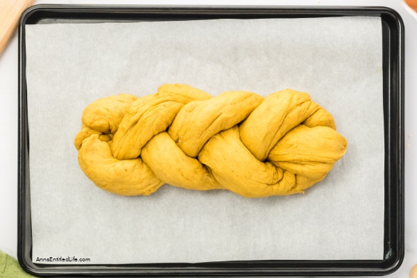 Pumpkin Bread Braid Recipe | Best and Easy. Indulge in the cozy flavors of fall with this best and easiest pumpkin bread braid recipe. A step-by-step guide to creating a delightful autumnal treat.