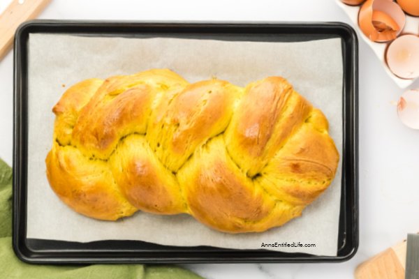 Pumpkin Bread Braid Recipe | Best and Easy. Indulge in the cozy flavors of fall with this best and easiest pumpkin bread braid recipe. A step-by-step guide to creating a delightful autumnal treat.