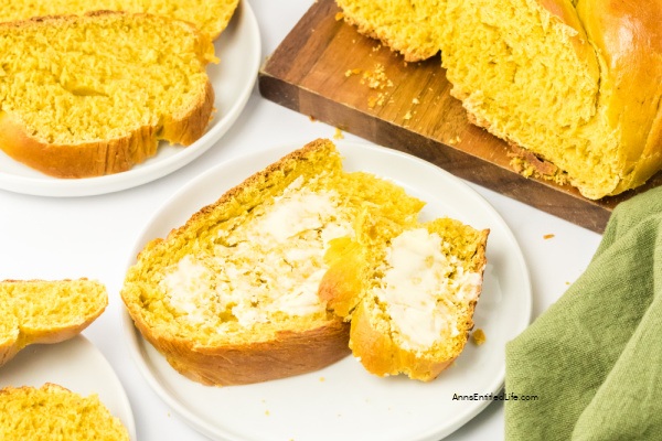 Pumpkin Bread Braid Recipe | Best and Easy. Indulge in the cozy flavors of fall with this best and easiest pumpkin bread braid recipe. A step-by-step guide to creating a delightful autumnal treat.