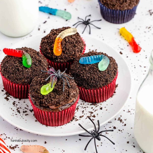 35 Halloween Cupcake Recipes | Easy and Spooky Ideas. Discover 35 creative Halloween cupcake recipes for a frightfully delicious treat. From ghoulish to adorable, find the perfect treat for your spooky gathering. Get inspired with easy and spooky baking ideas.