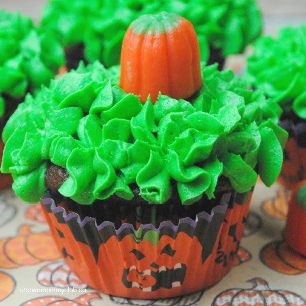 35 Halloween Cupcake Recipes | Easy and Spooky Ideas. Discover 35 creative Halloween cupcake recipes for a frightfully delicious treat. From ghoulish to adorable, find the perfect treat for your spooky gathering. Get inspired with easy and spooky baking ideas.