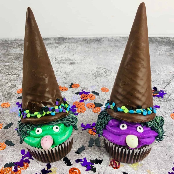 35 Halloween Cupcake Recipes | Easy and Spooky Ideas. Discover 35 creative Halloween cupcake recipes for a frightfully delicious treat. From ghoulish to adorable, find the perfect treat for your spooky gathering. Get inspired with easy and spooky baking ideas.