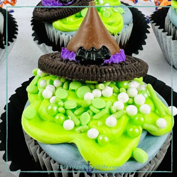 35 Halloween Cupcake Recipes | Easy and Spooky Ideas. Discover 35 creative Halloween cupcake recipes for a frightfully delicious treat. From ghoulish to adorable, find the perfect treat for your spooky gathering. Get inspired with easy and spooky baking ideas.