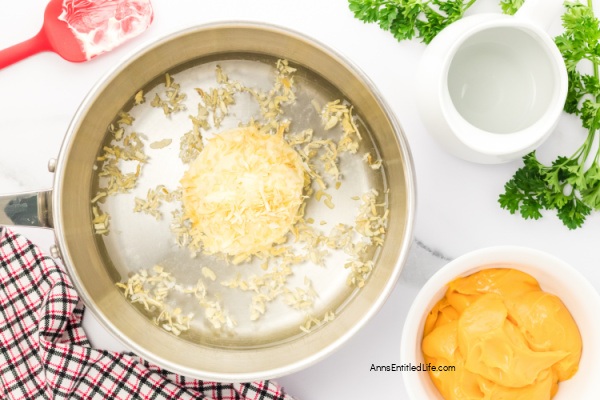 Easy Broccoli and Cheese Rice Casserole Recipe. Discover a simple broccoli and cheese rice casserole recipe that is perfect for family dinners. Creamy, cheesy, and oh-so-tasty!