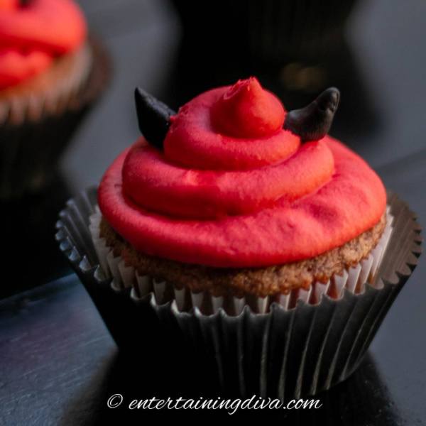 35 Halloween Cupcake Recipes | Easy and Spooky Ideas. Discover 35 creative Halloween cupcake recipes for a frightfully delicious treat. From ghoulish to adorable, find the perfect treat for your spooky gathering. Get inspired with easy and spooky baking ideas.