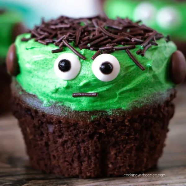 35 Halloween Cupcake Recipes | Easy and Spooky Ideas. Discover 35 creative Halloween cupcake recipes for a frightfully delicious treat. From ghoulish to adorable, find the perfect treat for your spooky gathering. Get inspired with easy and spooky baking ideas.