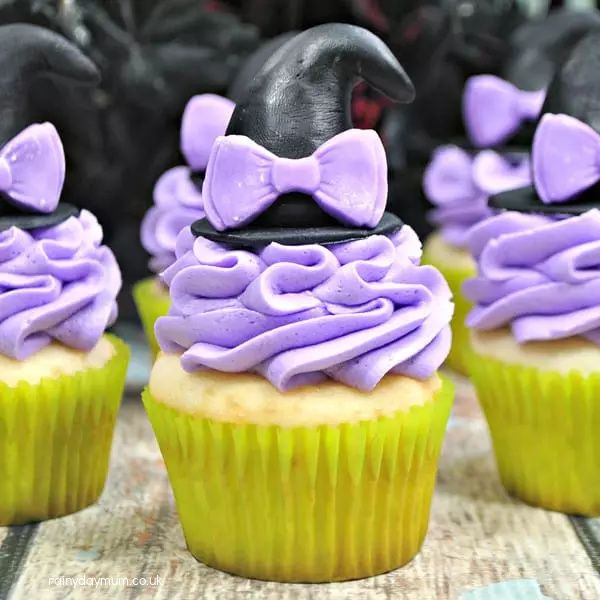 35 Halloween Cupcake Recipes | Easy and Spooky Ideas. Discover 35 creative Halloween cupcake recipes for a frightfully delicious treat. From ghoulish to adorable, find the perfect treat for your spooky gathering. Get inspired with easy and spooky baking ideas.