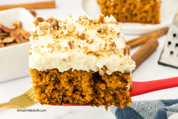 Tomato Soup Cake Recipe with Cream Cheese Frosting. Discover this unique tomato soup cake recipe, a depression-era delicacy, and learn how to bake this vintage masterpiece in your own kitchen.