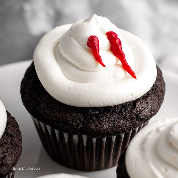 35 Halloween Cupcake Recipes | Easy and Spooky Ideas. Discover 35 creative Halloween cupcake recipes for a frightfully delicious treat. From ghoulish to adorable, find the perfect treat for your spooky gathering. Get inspired with easy and spooky baking ideas.