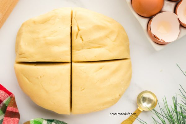 How to Make Easy Almond Checkerboard Cookies Recipe. Learn how to make checkerboard cookies with this easy recipe. Create stunning almond-flavored treats that delight your taste buds and impress your guests.