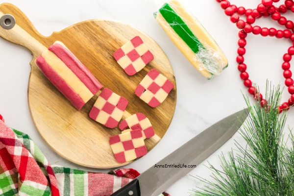 How to Make Easy Almond Checkerboard Cookies Recipe. Learn how to make checkerboard cookies with this easy recipe. Create stunning almond-flavored treats that delight your taste buds and impress your guests.