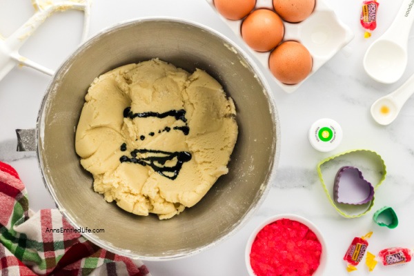 Grinch Windowpane Cookies Recipe | Easy Christmas Cookie. Discover the joy of baking with our easy Grinch windowpane cookies recipe. Perfect for Christmas celebrations, these delightful treats are a festive twist on classic cookies.