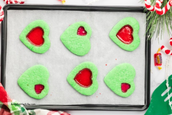 Grinch Windowpane Cookies Recipe | Easy Christmas Cookie. Discover the joy of baking with our easy Grinch windowpane cookies recipe. Perfect for Christmas celebrations, these delightful treats are a festive twist on classic cookies.