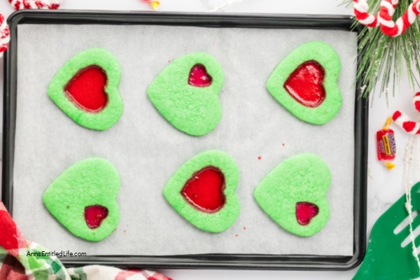 Grinch Windowpane Cookies Recipe | Easy Christmas Cookie. Discover the joy of baking with our easy Grinch windowpane cookies recipe. Perfect for Christmas celebrations, these delightful treats are a festive twist on classic cookies.