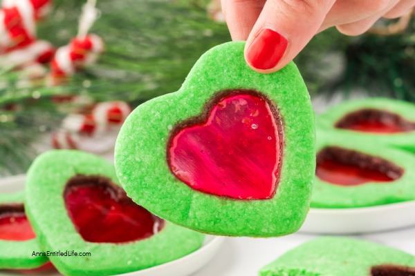 Grinch Windowpane Cookies Recipe | Easy Christmas Cookie. Discover the joy of baking with our easy Grinch windowpane cookies recipe. Perfect for Christmas celebrations, these delightful treats are a festive twist on classic cookies.