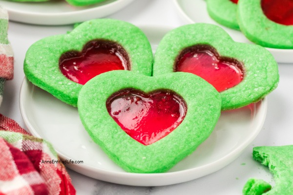 Grinch Windowpane Cookies Recipe | Easy Christmas Cookie. Discover the joy of baking with our easy Grinch windowpane cookies recipe. Perfect for Christmas celebrations, these delightful treats are a festive twist on classic cookies.