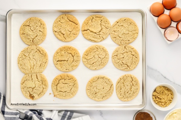 Easy Soft Gingerbread Cookies: Best Recipe. Discover the best soft gingerbread cookie recipe - a simple and delightful treat that brings holiday joy with every bite.