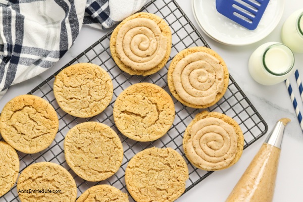 Easy Soft Gingerbread Cookies: Best Recipe. Discover the best soft gingerbread cookie recipe - a simple and delightful treat that brings holiday joy with every bite.