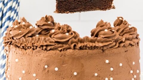 Coca-Cola Cake Recipe | Best Chocolate Coke Layer Cake