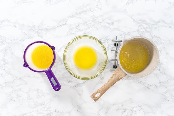 Butter in Baking: Essential Tips for Perfect Baked Goods. This article is will help you learn more about butter in baking. You will learn tips and tricks on why butter is the so integral to baking success.  Continue reading to understand all you need to know about the importance of butter in baking!