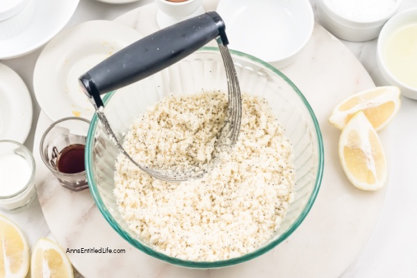 Lemon Poppy Seed Scones Recipe with Glaze. This lemon poppy seed scones recipe features a delicious lemon glaze. The result is moist scones bursting with poppy seeds and freshly grated lemon zest. This lemon-flavored scones recipe goes well with afternoon tea or morning coffee.