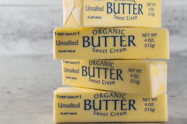 Butter in Baking: Essential Tips for Perfect Baked Goods. This article is will help you learn more about butter in baking. You will learn tips and tricks on why butter is the so integral to baking success.  Continue reading to understand all you need to know about the importance of butter in baking!