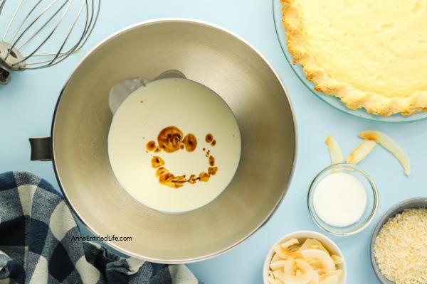 Best Old-Fashioned Homemade Coconut Cream Pie Recipe. Discover the best old-fashioned homemade coconut cream pie recipe. Enjoy a creamy, classic dessert that's easy to make and perfect for any occasion.