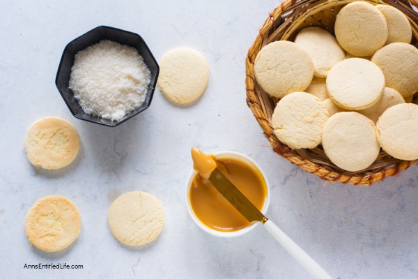Easy Alfajores Cookies Recipe | with Dulce de Leche. Discover the ultimate guide to making classic alfajores at home. Enjoy these soft, sweet cookies filled with creamy dulce de leche. Perfect for any occasion!