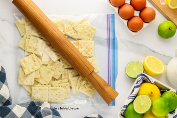Atlantic Beach Pie Recipe | How to Make. This Atlantic Beach Pie recipe is the perfect sweet and tangy treat. Follow the easy steps to create this refreshing dessert that is perfect for any occasion.