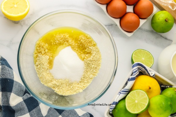 Atlantic Beach Pie Recipe | How to Make. This Atlantic Beach Pie recipe is the perfect sweet and tangy treat. Follow the easy steps to create this refreshing dessert that is perfect for any occasion.