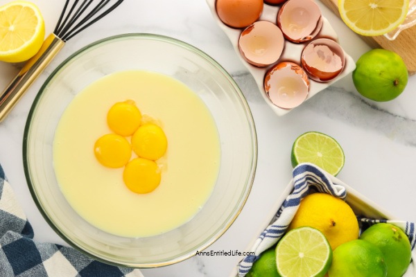 Atlantic Beach Pie Recipe | How to Make. This Atlantic Beach Pie recipe is the perfect sweet and tangy treat. Follow the easy steps to create this refreshing dessert that is perfect for any occasion.