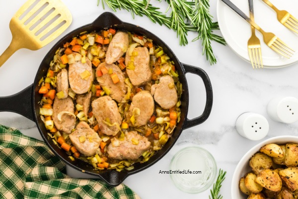 Maple and Mustard Pork Tenderloin Recipe. Discover a delicious maple and mustard pork tenderloin dinner recipe. This flavorful dish is easy to prepare and sure to impress your family and guests.
