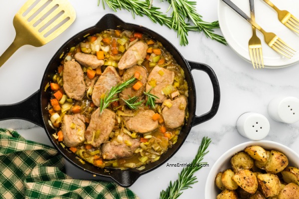 Maple and Mustard Pork Tenderloin Recipe. Discover a delicious maple and mustard pork tenderloin dinner recipe. This flavorful dish is easy to prepare and sure to impress your family and guests.