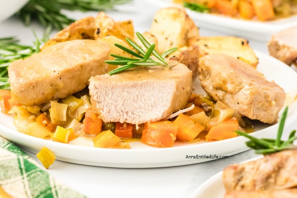 Maple and Mustard Pork Tenderloin Recipe. Discover a delicious maple and mustard pork tenderloin dinner recipe. This flavorful dish is easy to prepare and sure to impress your family and guests.