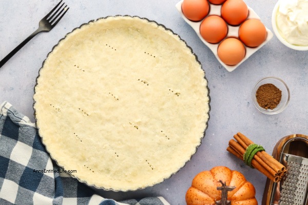 Best Pumpkin Tart Recipe | How to Make. Discover the best pumpkin tart recipe with easy step-by-step instructions. Learn how to create a delicious, homemade pumpkin tart that's perfect for any occasion.