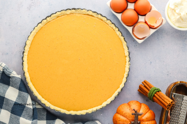 Best Pumpkin Tart Recipe | How to Make. Discover the best pumpkin tart recipe with easy step-by-step instructions. Learn how to create a delicious, homemade pumpkin tart that's perfect for any occasion.