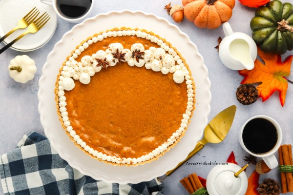 Best Pumpkin Tart Recipe | How to Make. Discover the best pumpkin tart recipe with easy step-by-step instructions. Learn how to create a delicious, homemade pumpkin tart that's perfect for any occasion.