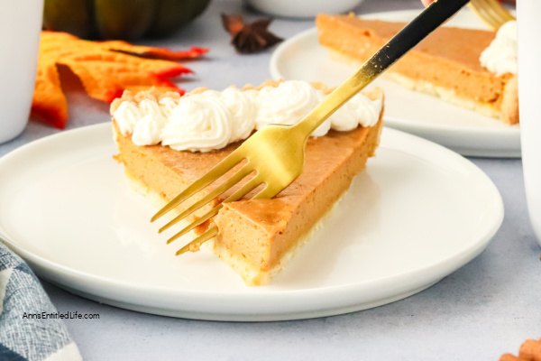 Best Pumpkin Tart Recipe | How to Make. Discover the best pumpkin tart recipe with easy step-by-step instructions. Learn how to create a delicious, homemade pumpkin tart that's perfect for any occasion.