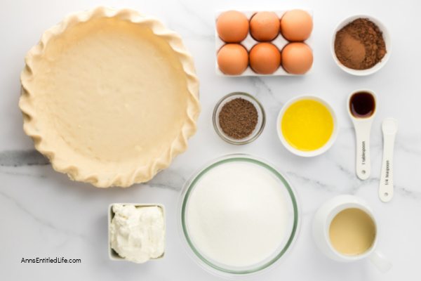 Chocolate Chess Pie Recipe | Decadent Yet Easy to Make. Discover my chocolate chess pie recipe, a rich, creamy dessert that is surprisingly simple to make. Perfect for any occasion, this pie is a chocolate lover's dream!