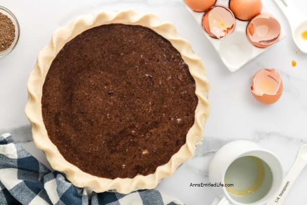 Chocolate Chess Pie Recipe | Decadent Yet Easy to Make. Discover my chocolate chess pie recipe, a rich, creamy dessert that is surprisingly simple to make. Perfect for any occasion, this pie is a chocolate lover's dream!