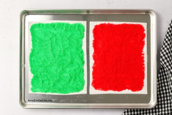 How To Make Colored Sugar. Learn how to make vibrant-colored sugar with this easy DIY recipe. Perfect for decorating cookies, cakes, and more. Add a splash of color to your baking today!