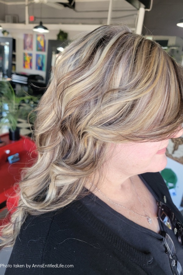 Transitioning Dyed Red Hair to Gray: All My Steps, Part 4. This is my gray hair transition journey. You too can learn how to transition from dyed red hair to natural gray with a clear, step-by-step process. Tips for blending, maintenance, and embracing your gray journey.